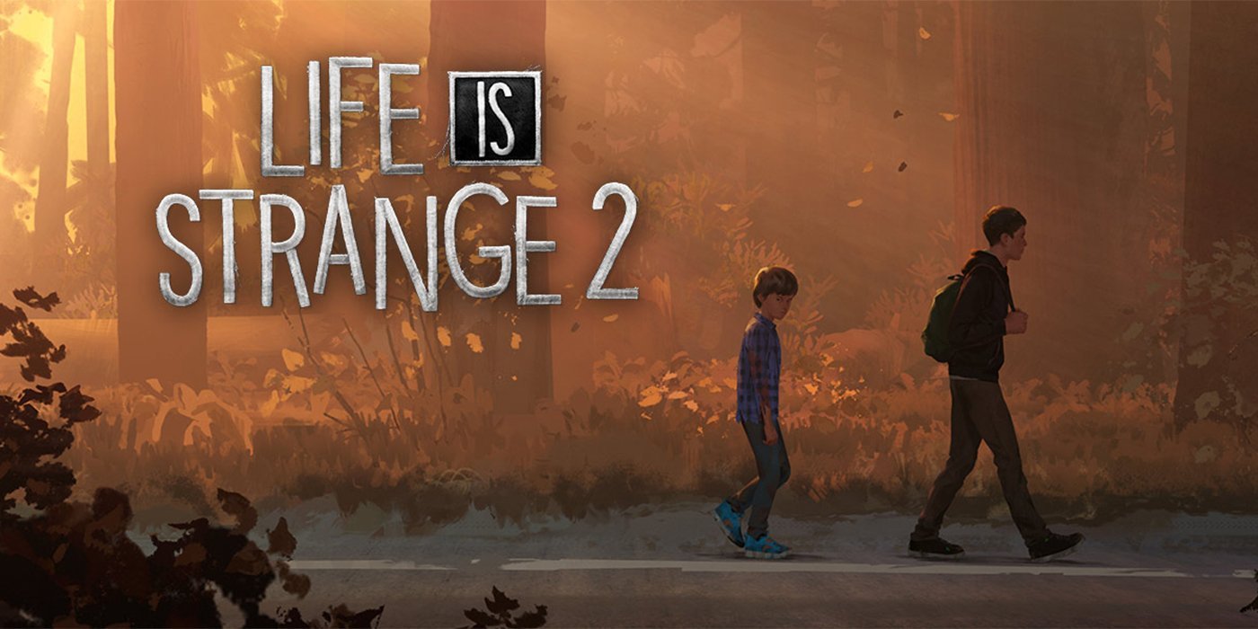 Life is Strange 2 - Разработчики показали все 7 концовок игры