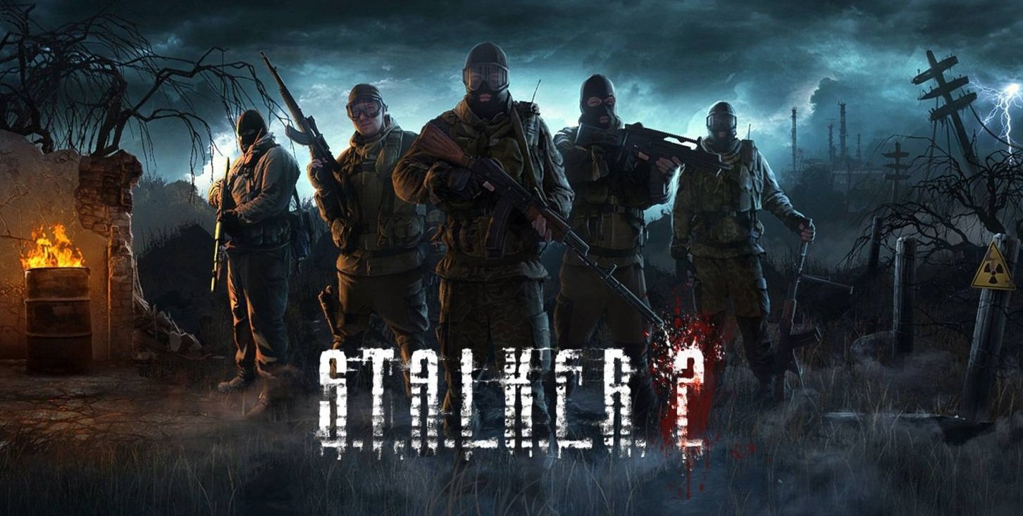 S.T.A.L.K.E.R. 2 - Разработчики записали видеообращение к фанатам