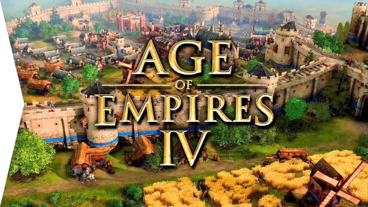 Age of Empires 4 - В игре будет разрушаемость, но разработчики не хотят с ней переборщить
