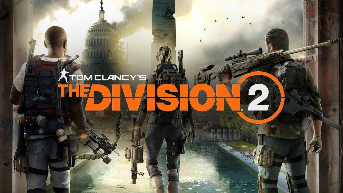 Tom Clancy’s The Division 2 - В игре появился новый режим и зимний ивент