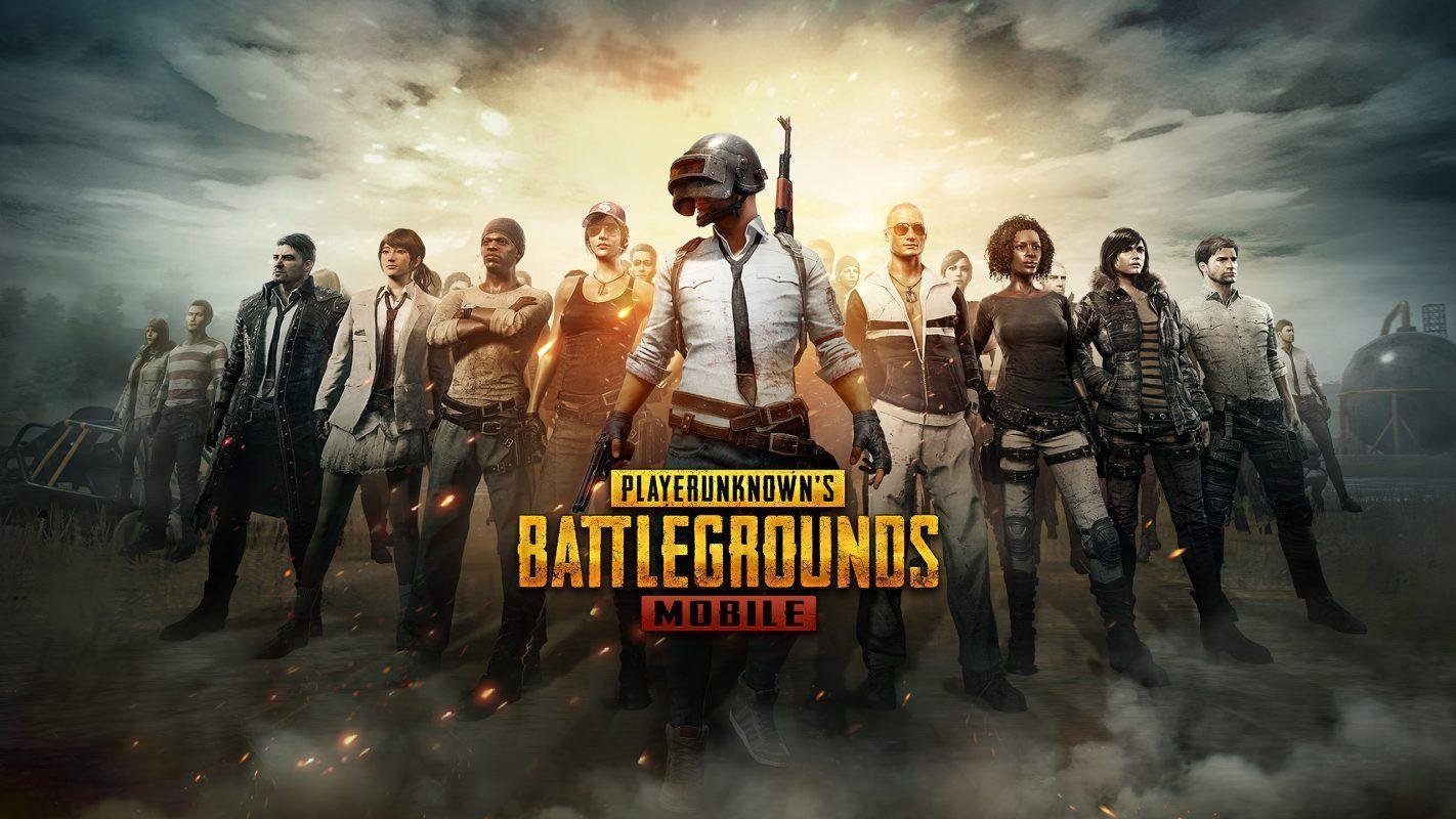 PUBG Mobile - Игра с момента релиза принесла создателям более 1.5 миллиарда долларов