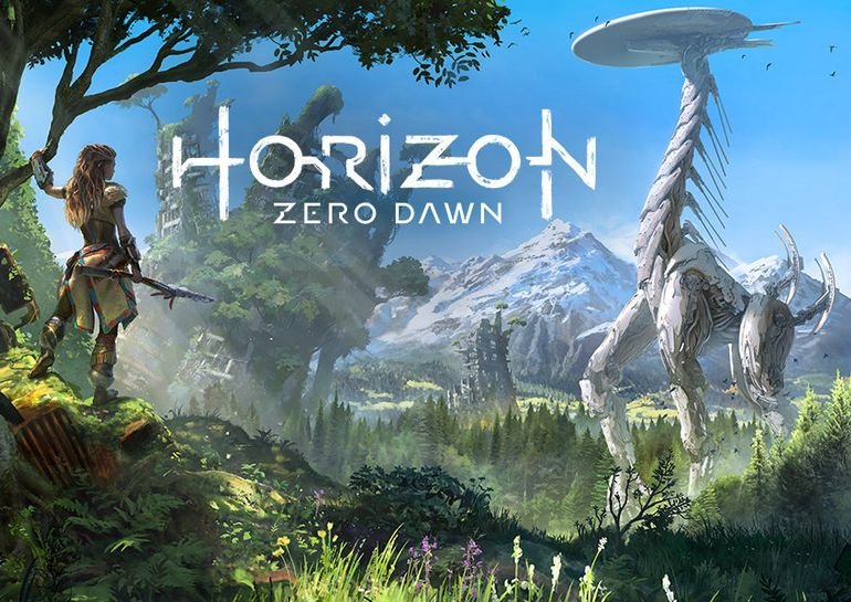 Horizon Zero Dawn - Джейсон Шрайер считает, что игра выйдет на ПК