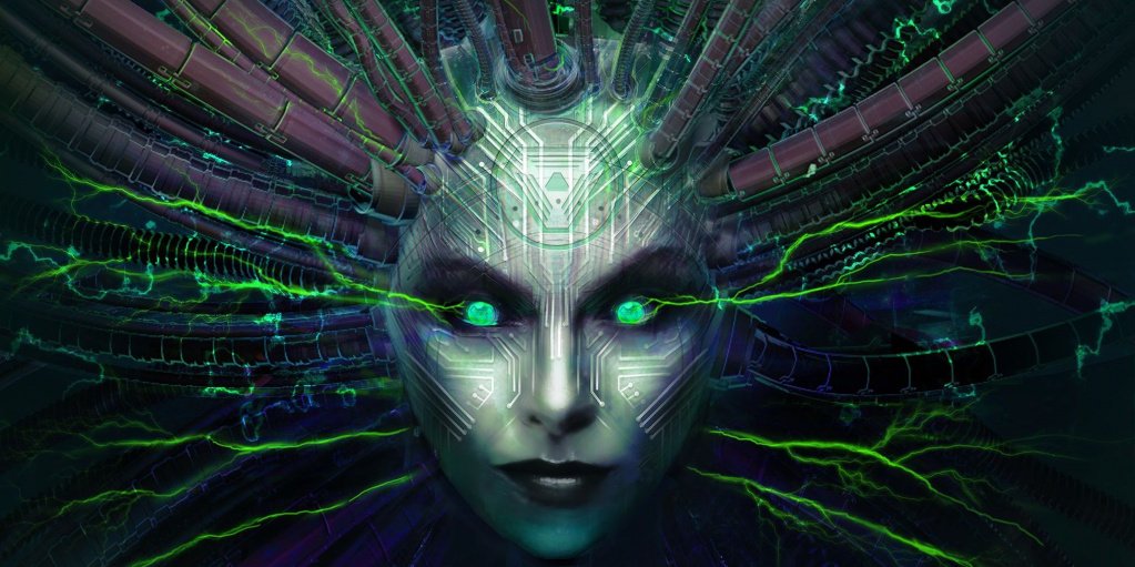 System Shock - Фанат сравнил записи двух версий ремейка