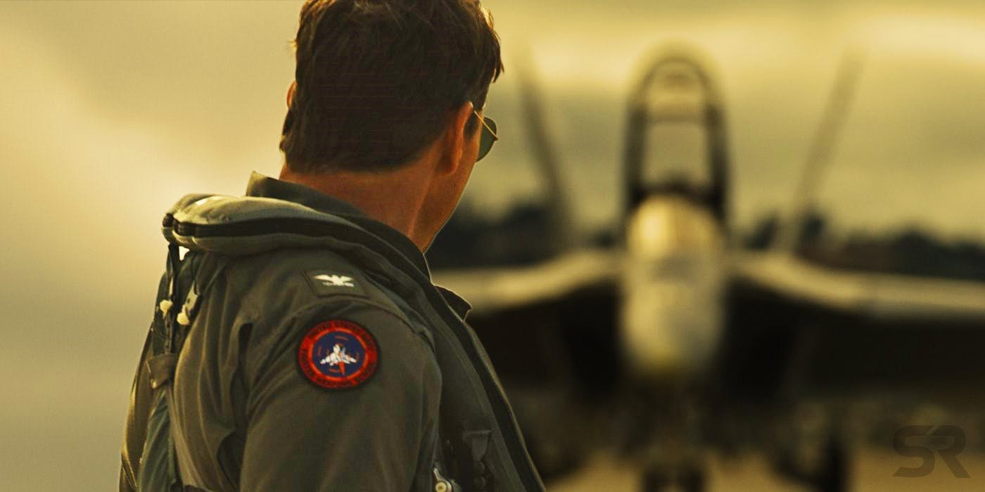 Top Gun 2 - Вышел второй трейлер фильма