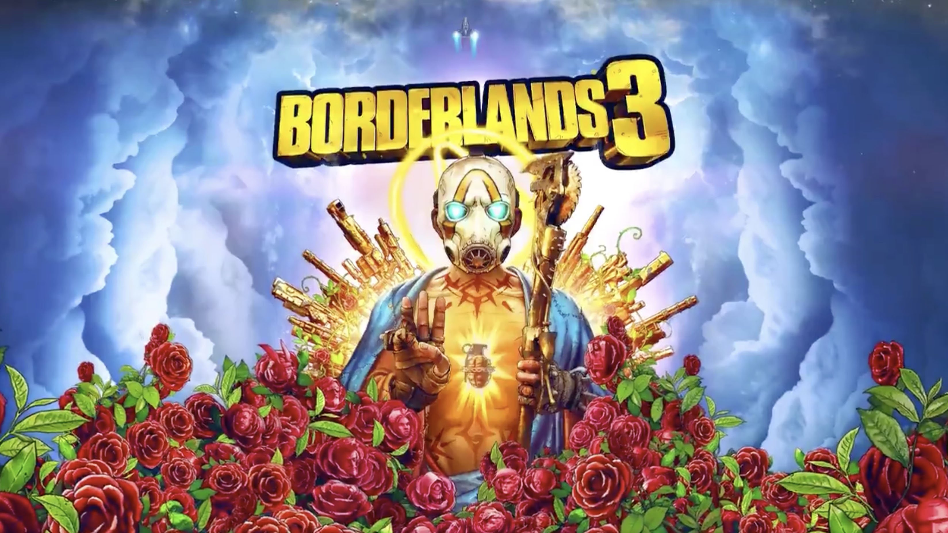 Borderlands 3 - Игра появилась на платформе Google Stadia