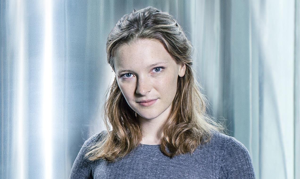 "Bластeлина колeц" - Галадриэль в сериале сыграет Морфидд Кларк