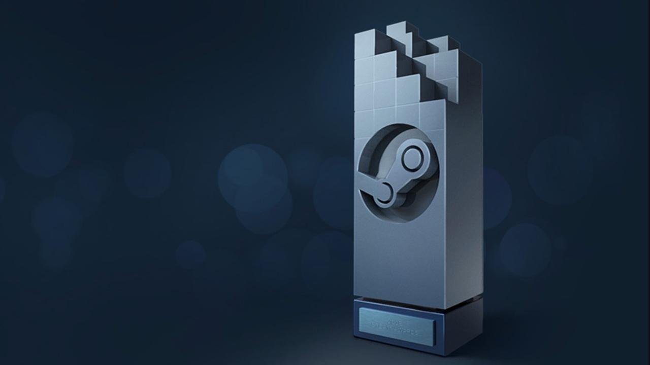 Steam Awards 2019 - Списки претендентов на премию