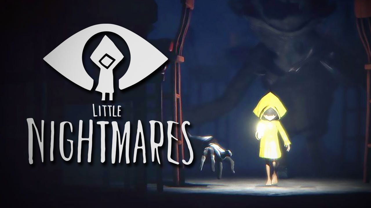 Разработчиков Little Nightmares купили за 558 миллионов рублей