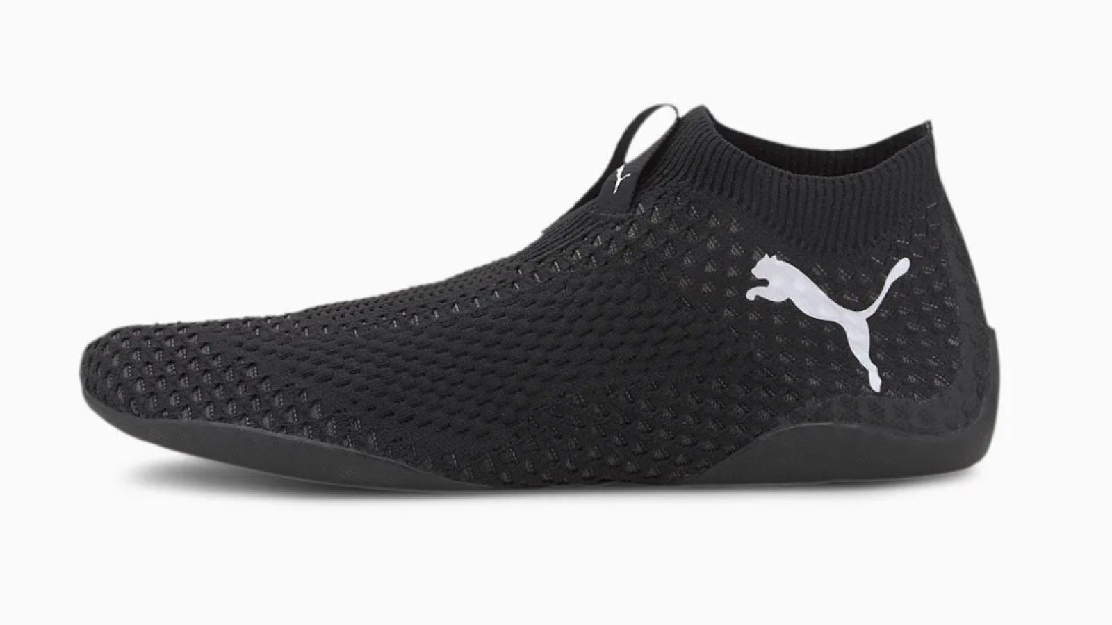 Puma создала первые носки для про-игроков, которые похожи больше на обувь, чем на носки