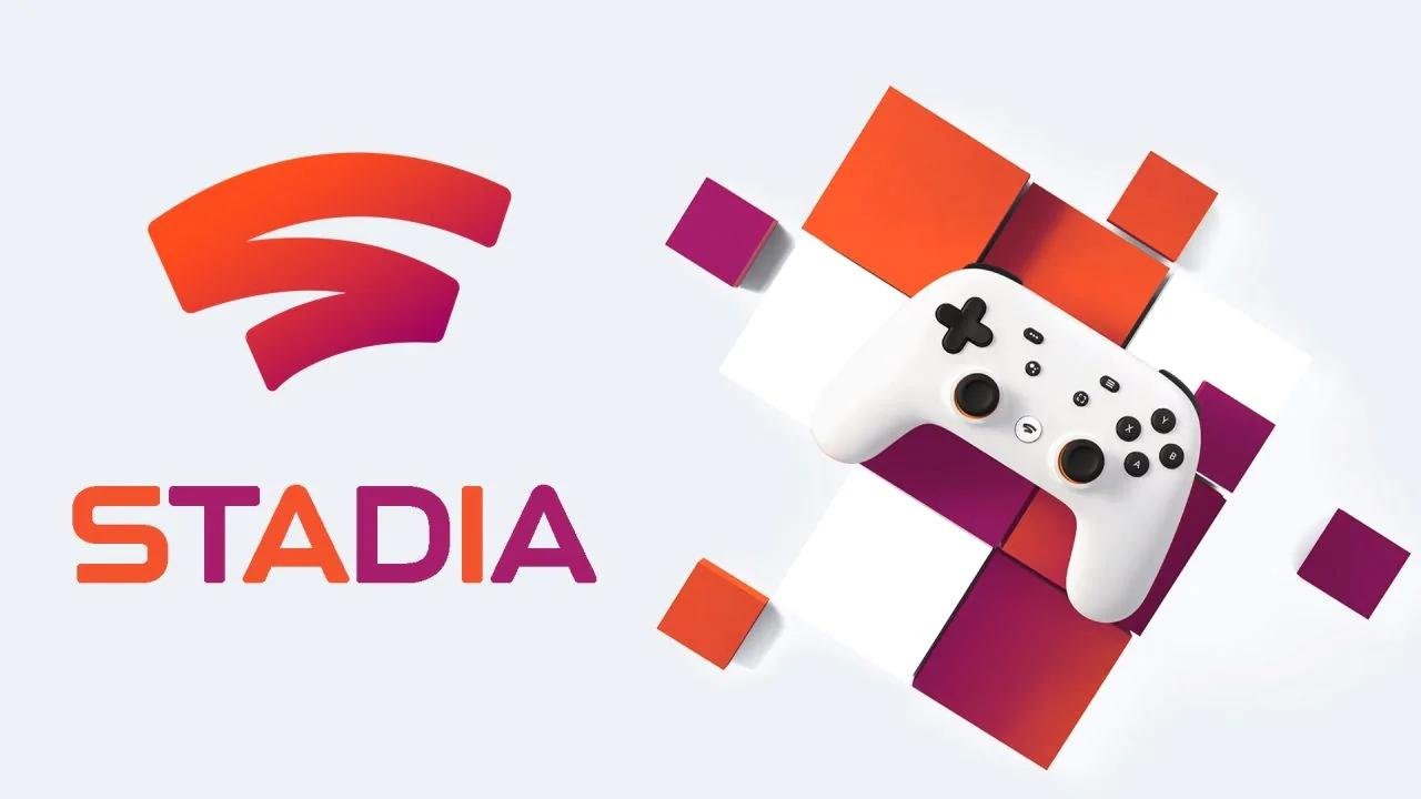 Google Stadia - Теперь можно увидеть свои достижения