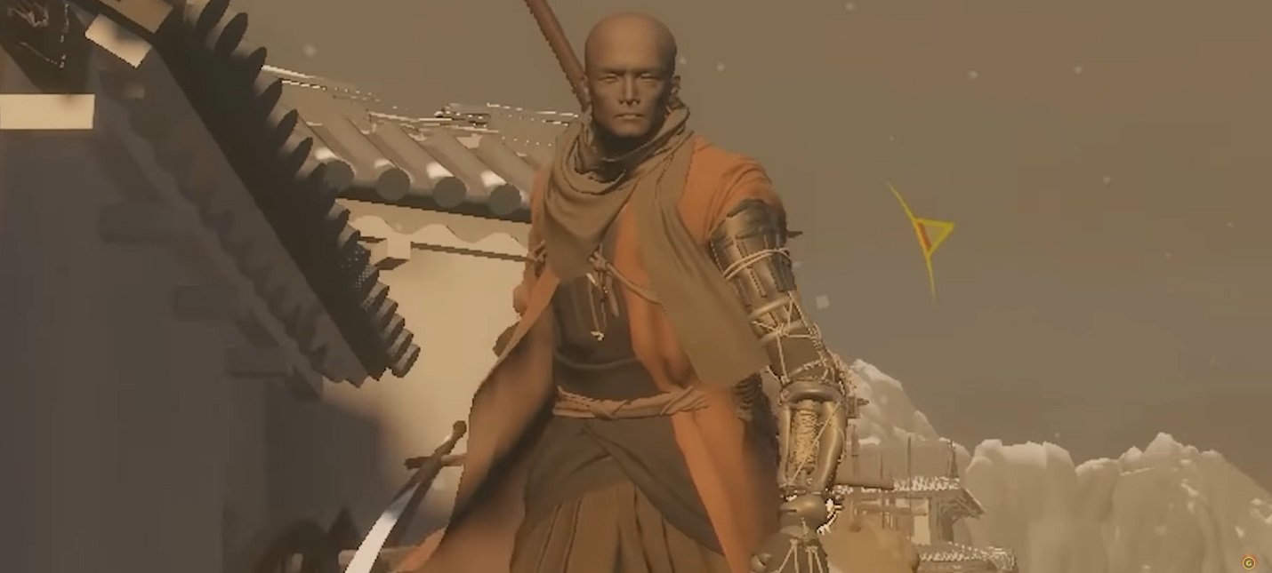 Sekiro: Shadows Die Twice - "Режим картошки" для игроков с самыми древними компьютерами