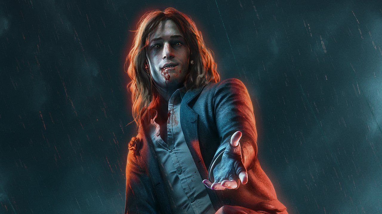 Vampire The Masquerade — Bloodlines 2 - Разработчики раскроют в игре проблему с бездомными