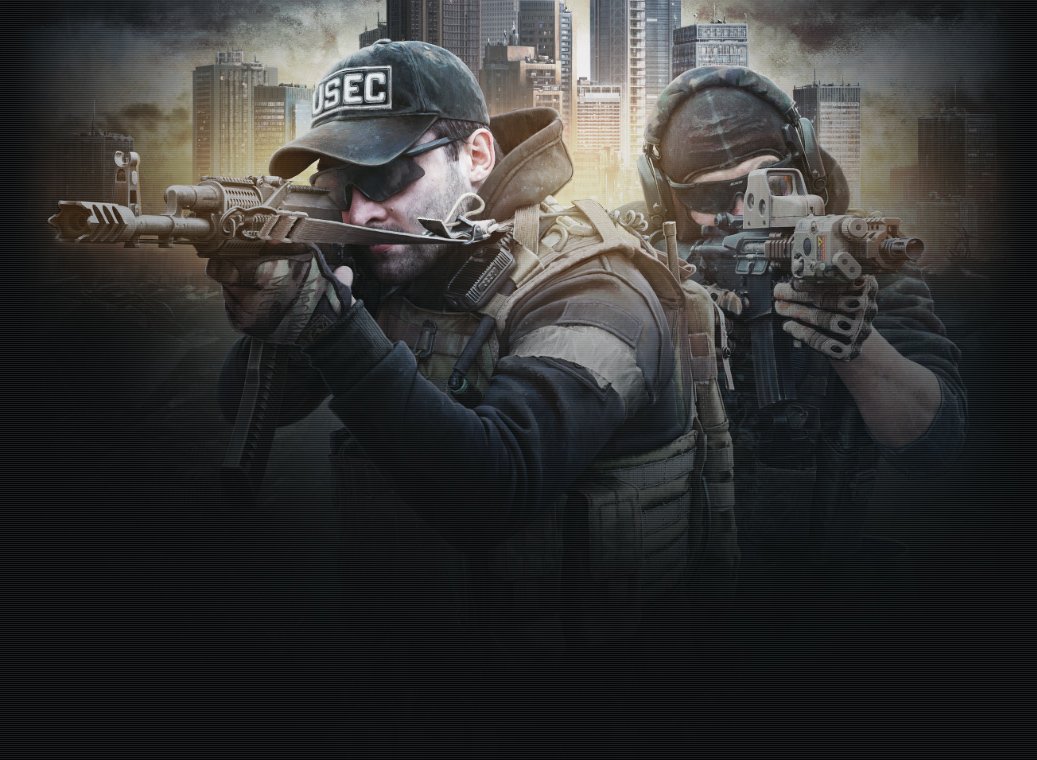 Escape from Tarkov - Игра вышла в топы Твича