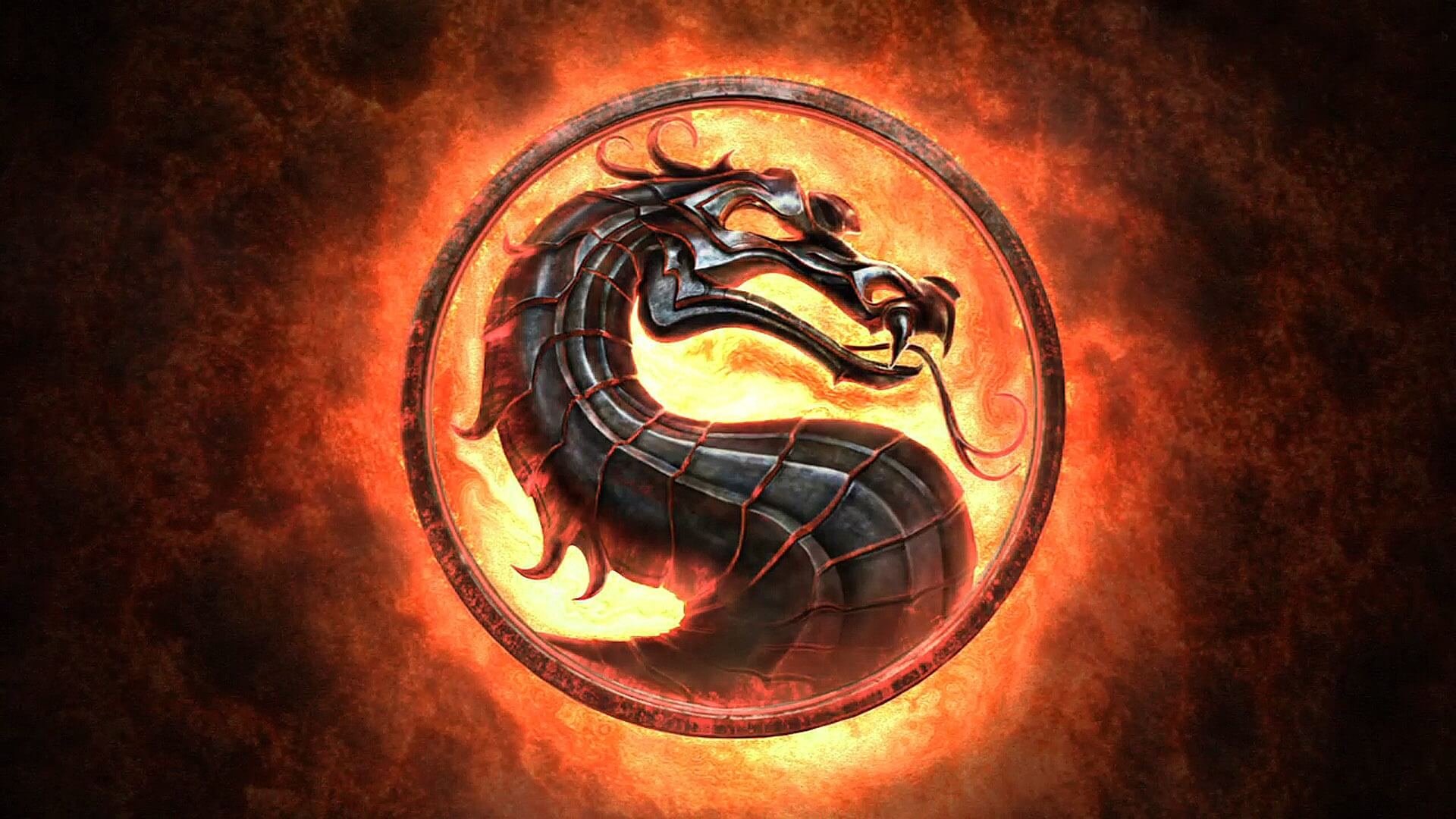 Mortal Kombat Anthology Remake - Фанат потрудился и выпустил обновленную версию