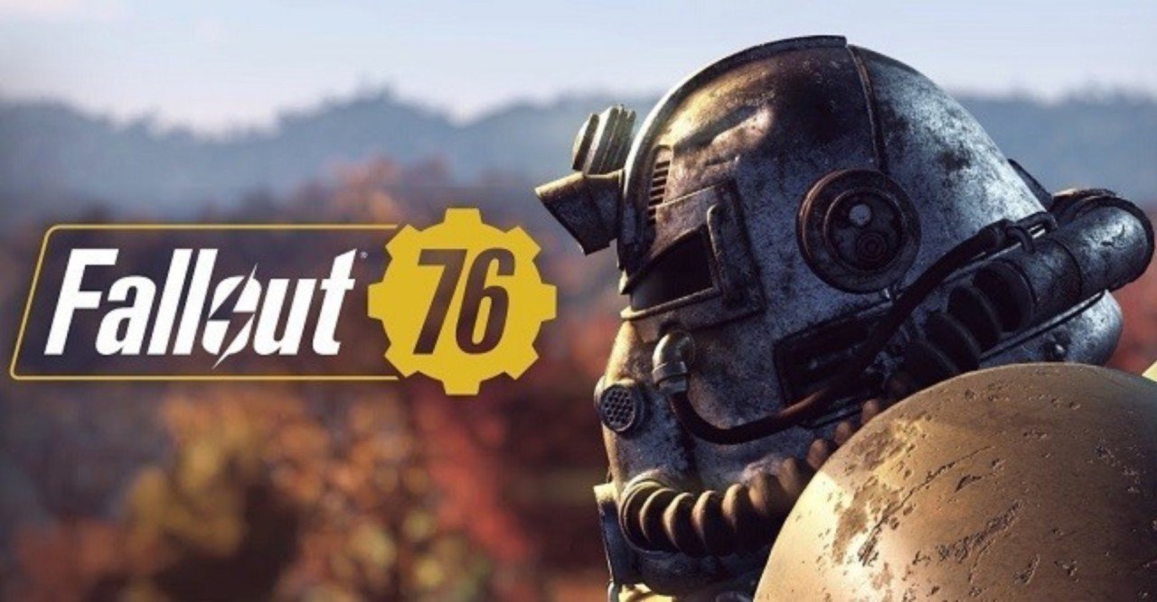 Fallout 76 - Игроки открыли приют для животных
