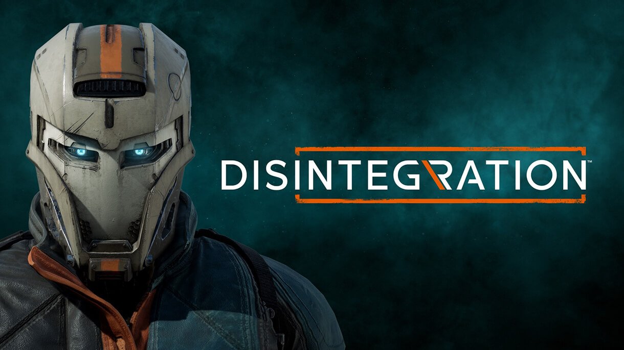Disintegration - Запись геймплея на 30 минут