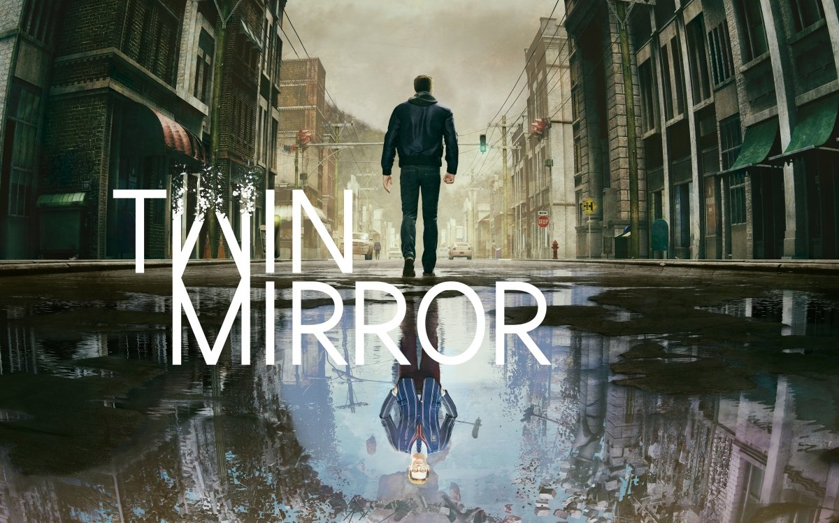 Twin Mirror - Дата выхода, трейлер и сюжет
