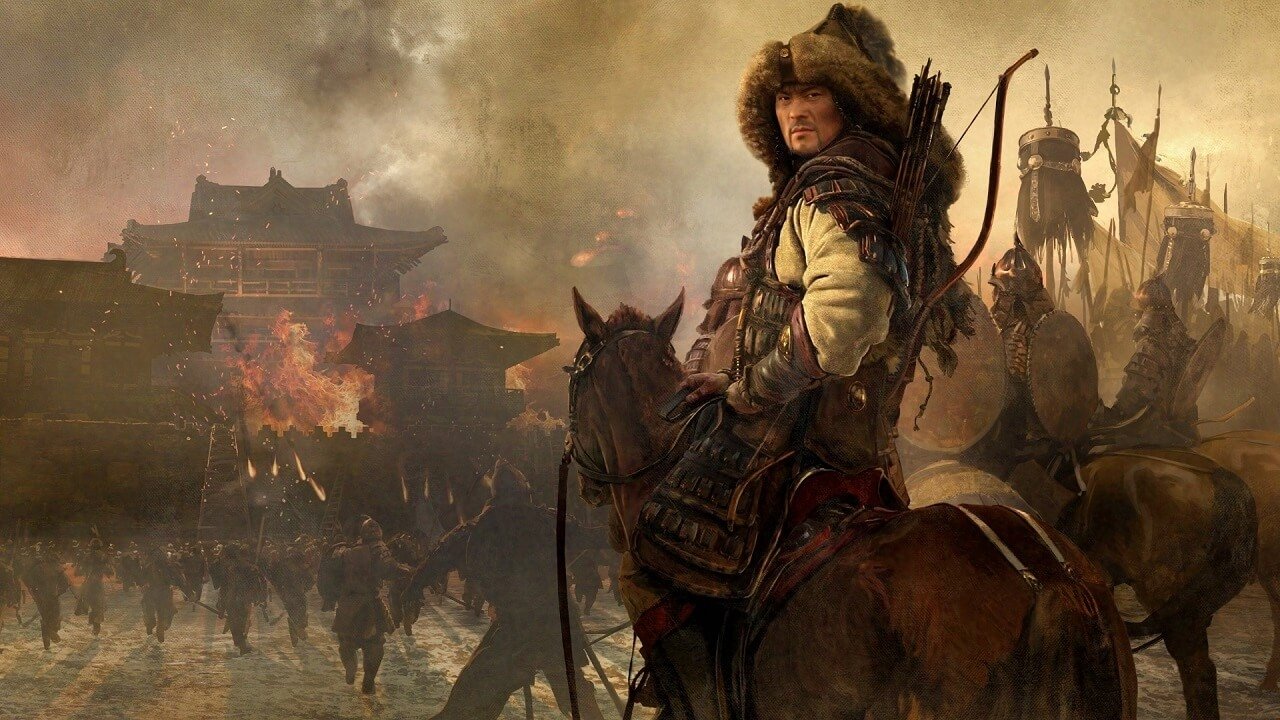 Stronghold: Warlords - Трейлер, дата выхода и особенности