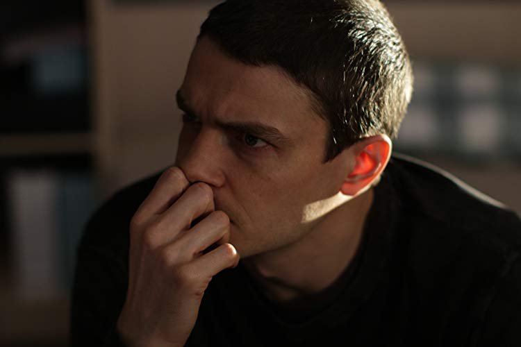 Сериал "Триггер" - дата выхода, сюжет, трейлер